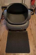 Neakasa M1 Zelfreinigende Kattenbak XXL, Dieren en Toebehoren, Kattenbakken, Ophalen, Zelfreinigend, Zo goed als nieuw, Open