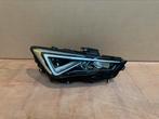 SEAT LEON KOPLAMP RECHTS 5FB941008J, Gebruikt, ., Ophalen of Verzenden, .