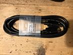 Nieuwe HP HDMI kabel, Ophalen of Verzenden, Nieuw, Minder dan 2 meter, HDMI-kabel