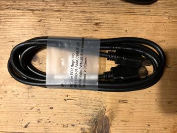Nieuwe HP HDMI kabel beschikbaar voor biedingen