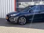 Kia Ceed Sportswagon 1.5 T-GDi MHEV GT-Line Edition | Trekha, 65 €/maand, Stof, Gebruikt, Euro 6