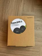 Superwifi 2 (KPN) - Nieuw in doos!, Computers en Software, WiFi-versterkers, Ophalen of Verzenden, Nieuw