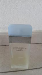 Dole&Gabbana eau de toilette 40 ml, Ophalen of Verzenden, Nieuw