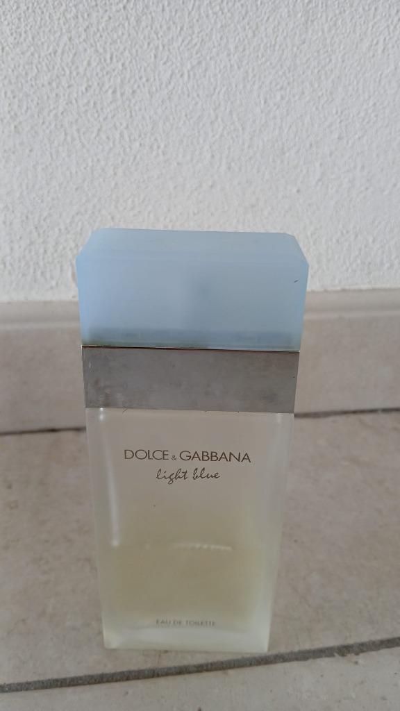 Dole&Gabbana eau de toilette 40 ml, Sieraden, Tassen en Uiterlijk, Uiterlijk | Parfum, Nieuw, Ophalen of Verzenden