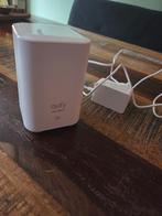 Eufy Homebase 2, Ophalen of Verzenden, Zo goed als nieuw