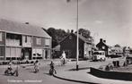 670G Tubbergen, Julianastraat, autoped, step, 1963, Citroën, Ophalen of Verzenden, 1960 tot 1980, Ongelopen, Overijssel