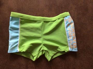 zwembroek maat 98 nieuw zie foto beschikbaar voor biedingen