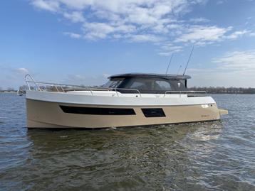 Maxima 37 Cabin cruiser beschikbaar voor biedingen