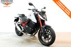 Honda CB 750 HORNET (bj 2023), Bedrijf, Naked bike
