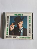 5113 will smith - wild wild west, Ophalen of Verzenden, 2000 tot heden, Zo goed als nieuw