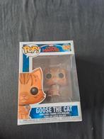 Funko Pop - Goose the Cat (captain marvel), Ophalen of Verzenden, Zo goed als nieuw