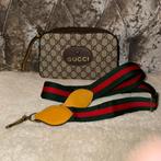Nieuw gucci tas, Sieraden, Tassen en Uiterlijk, Tassen | Damestassen, Ophalen of Verzenden, Nieuw, Bruin, Overige typen