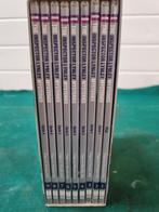 dvd's the inspector lynley mysteries, Ophalen of Verzenden