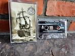 Lacrimosa - Echoes Cassette Tape, Ophalen of Verzenden, 1 bandje