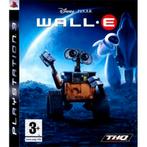 ps3 Disney Wall E, Avontuur en Actie, Vanaf 18 jaar, 1 speler, Ophalen of Verzenden