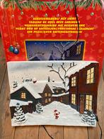 Kerst, Diversen, Kerst, Ophalen of Verzenden, Zo goed als nieuw