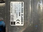 Holger Clasen TYP EC-S/A/N Persgereedschapset, Gebruikt, Minder dan 30 cm, Overige typen, Minder dan 60 cm