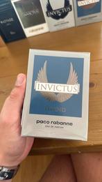 Invictus legend Paco Rabanne Orgineel/Geseald, Ophalen of Verzenden, Zo goed als nieuw