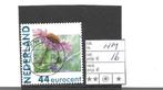 persoonlijke zegel van € 0.44  (16), Ophalen of Verzenden