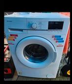 Defect wasmachine Sharp voor onderdelen., Witgoed en Apparatuur, Wasmachines, Ophalen, Niet werkend, 85 tot 90 cm, 1200 tot 1600 toeren