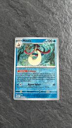 Milotic (holo), Hobby en Vrije tijd, Verzamelkaartspellen | Pokémon, Ophalen of Verzenden, Zo goed als nieuw