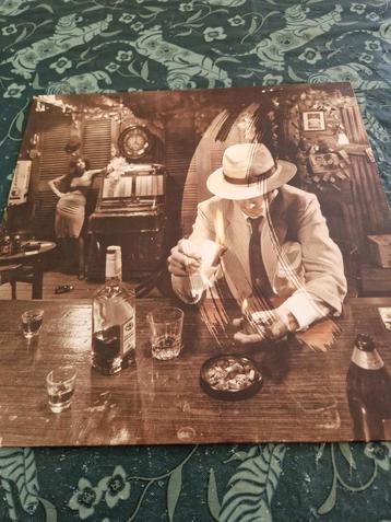 Led Zeppelin - In Through The Out Door LP beschikbaar voor biedingen