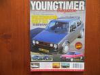 Youngtimer nr. 7 (maart 2011) Volkswagen Golf GTI, TR7, e.a, Nieuw, Volkswagen, Ophalen of Verzenden