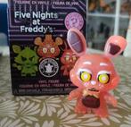 FNAF - Bonnie system error, Verzamelen, Poppetjes en Figuurtjes, Ophalen of Verzenden, Zo goed als nieuw