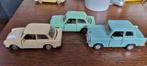 Trabant auto, Ophalen of Verzenden, Gebruikt, Bburago