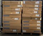 Uponor meerlagenbuis perskoppelingen 16, 20, 25 32mm Partij, Doe-het-zelf en Verbouw, Verwarming en Radiatoren, Ophalen, Nieuw