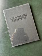 Dusan Djukich - Straight-Line Leadership nieuw, Boeken, Ophalen of Verzenden, Zo goed als nieuw, Dusan Djukich