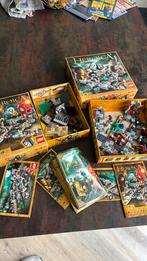Lego heroica, Ophalen of Verzenden, Zo goed als nieuw, Losse kaart