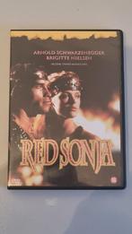 Red Sonja, Actie en Avontuur, Ophalen of Verzenden, Zo goed als nieuw, Vanaf 16 jaar