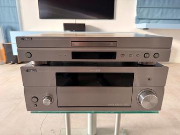 Yamaha Surround Versterker RX-V1700 beschikbaar voor biedingen