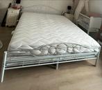 Matras 180x200 Leen Bakker - Zo goed als nieuw!, Huis en Inrichting, Slaapkamer | Bedden, Ophalen, Tweepersoons, Zo goed als nieuw