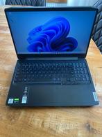 Lenovo IdeaPad Gaming 3, Computers en Software, Windows Laptops, 16 GB, Ophalen of Verzenden, SSD, Gaming