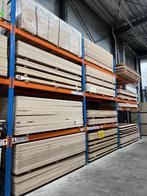 Combiplex | okoume | multiplex | houten platen | hout, Doe-het-zelf en Verbouw, Platen en Panelen, Nieuw, Minder dan 20 mm, Ophalen
