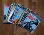 Muziekblad Oor 1984, Ophalen of Verzenden, Gelezen, Muziek, Film of Tv