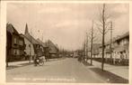 Hilversum - Gijsbrecht v. Amstelstraat, Ophalen of Verzenden, 1920 tot 1940, Gelopen, Noord-Holland