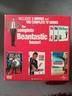 The Complete Beantastic Boxset, Actiekomedie, Boxset, Ophalen of Verzenden, Zo goed als nieuw