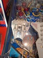 Diverse star wars spullen, Ophalen of Verzenden, Gebruikt, Actiefiguurtje