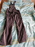 Een werkbroek maat 54, Ophalen of Verzenden, Zo goed als nieuw, Maat 52/54 (L), Zwart