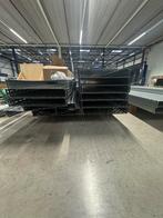 Niedax kabelgoot sendz verzinkt 400x60 mm geperf. 3000 mm, Ophalen, Nieuw, 250 mm of meer, Overige typen