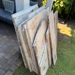 Isolatieplaat, Gebruikt, 5 tot 10 m², Hardschuim (Pir), Ophalen