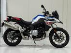 BMW F750 GS 2023 | 146km | Nieuwstaat | Fabrieksgarantie, Motoren, 2 cilinders, Particulier, Meer dan 35 kW, Enduro
