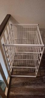 Nieuw Keukenrek / Voorraadrek - 54x45x72cm, Huis en Inrichting, Keuken | Keukenbenodigdheden, Ophalen of Verzenden, Nieuw