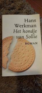 Het hondje van Sollie - Hans Werkman, Ophalen of Verzenden, Zo goed als nieuw, Hans Werkman, Nederland