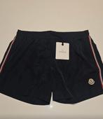 Moncler zwembroek maat xxl, Kleding | Heren, Badmode en Zwemkleding, Verzenden, Maat 56/58 (XL), Zwart, Moncler