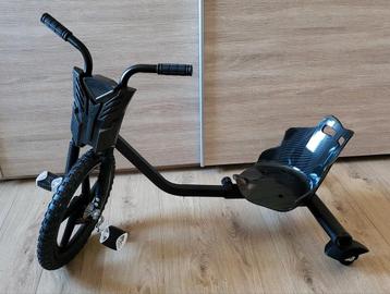 Drift trike Nieuw! Drifttrike Driewieler Trybike Skelter  beschikbaar voor biedingen