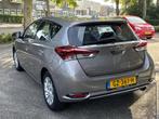 Toyota Auris 1.2T Aspiration Navi/ Cruise Control, Gebruikt, Euro 6, 4 cilinders, 116 pk